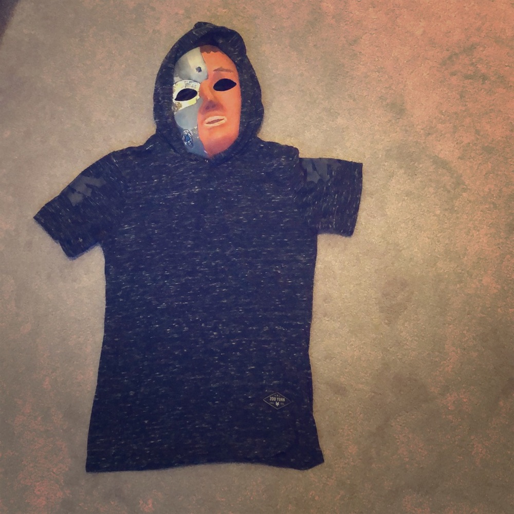 Zoo York shirt